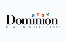 Domininion Dealer Solutions